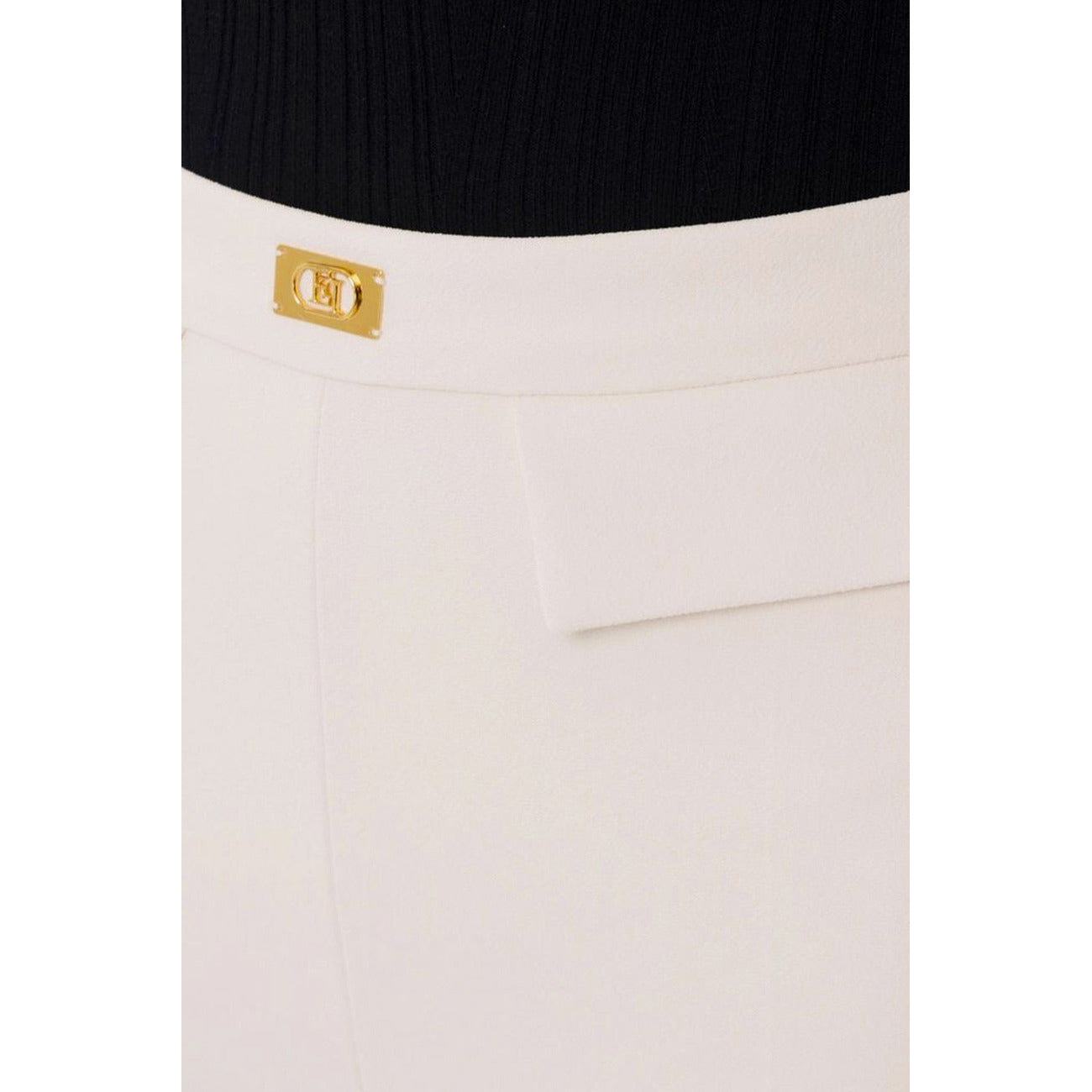 Elisabetta Franchi - Elisabetta Franchi Women's Pants