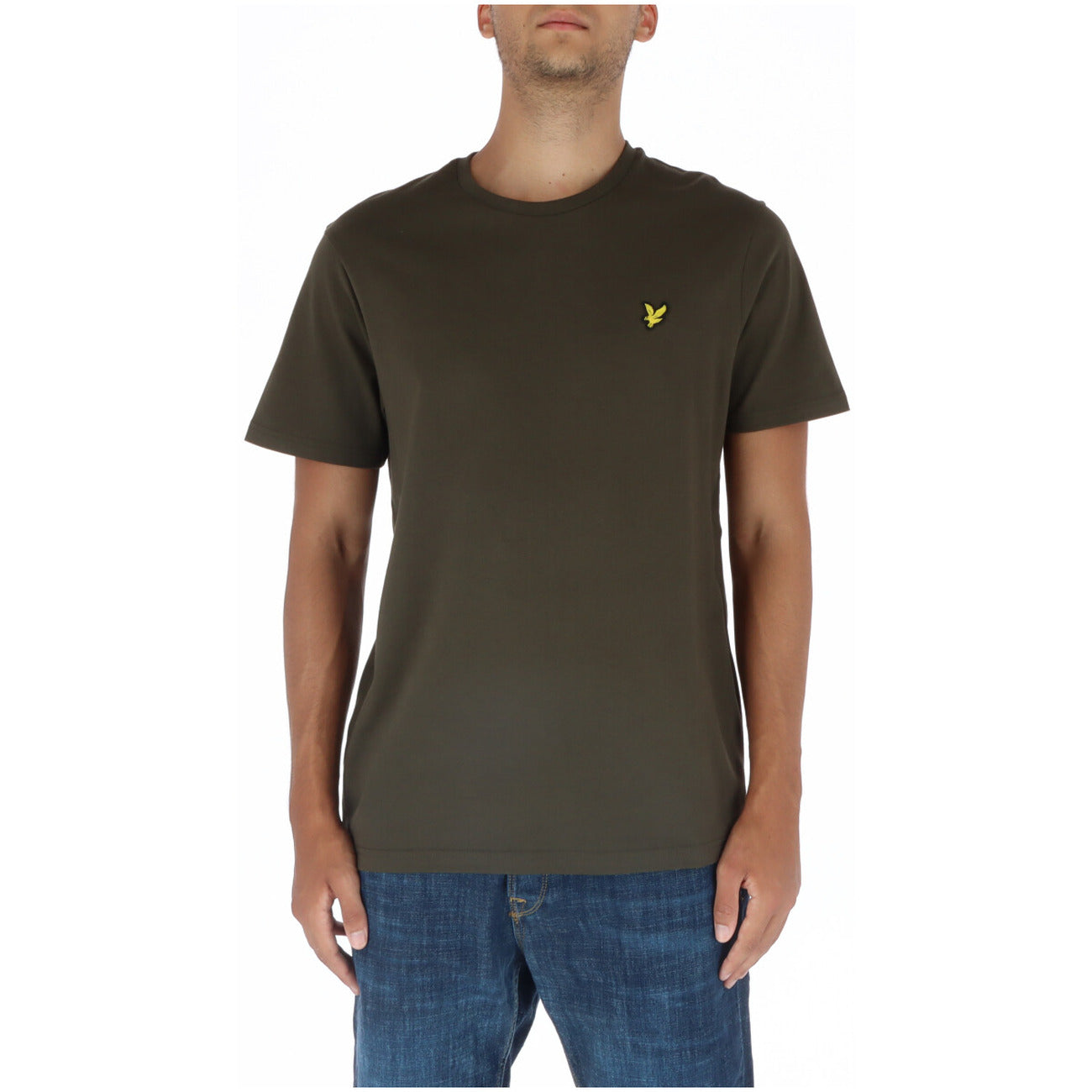 Lyle & Scott - Lyle & Scott T-Shirt Uomo