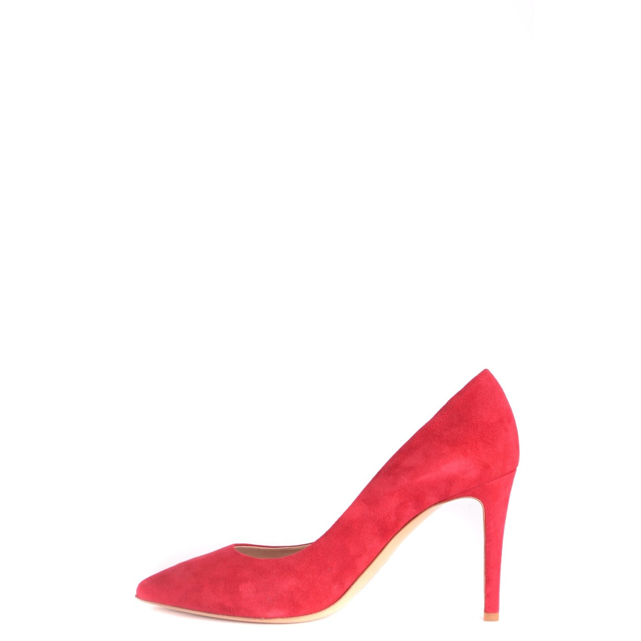 Ninalilou - Ninalilou Women's Décolleté Shoes