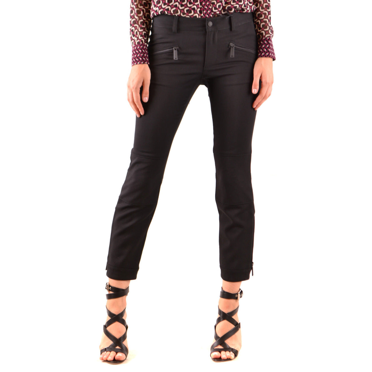 Dsquared2 - Dsquared2 Pantaloni Donna