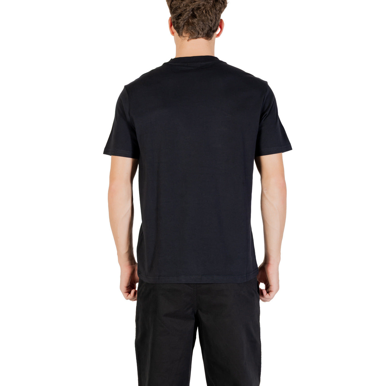 Napapijri - Napapijri T-Shirt Uomo