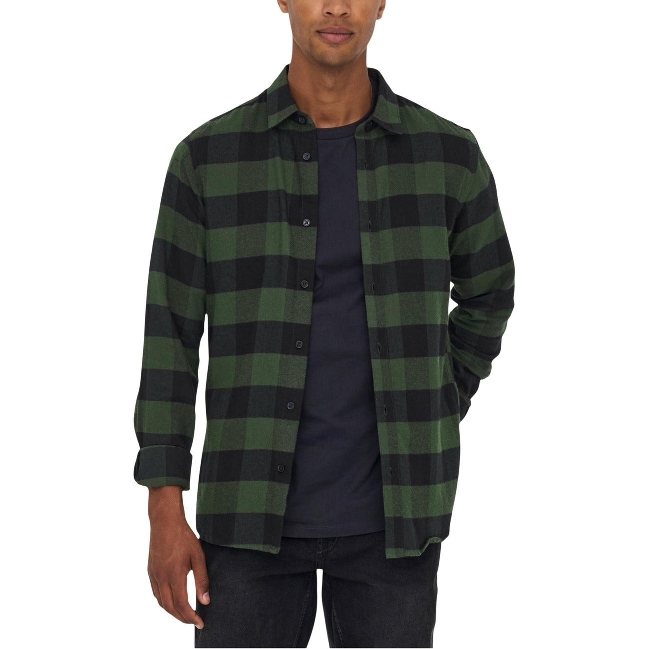 Only & Sons - Only & Sons Camicia Uomo