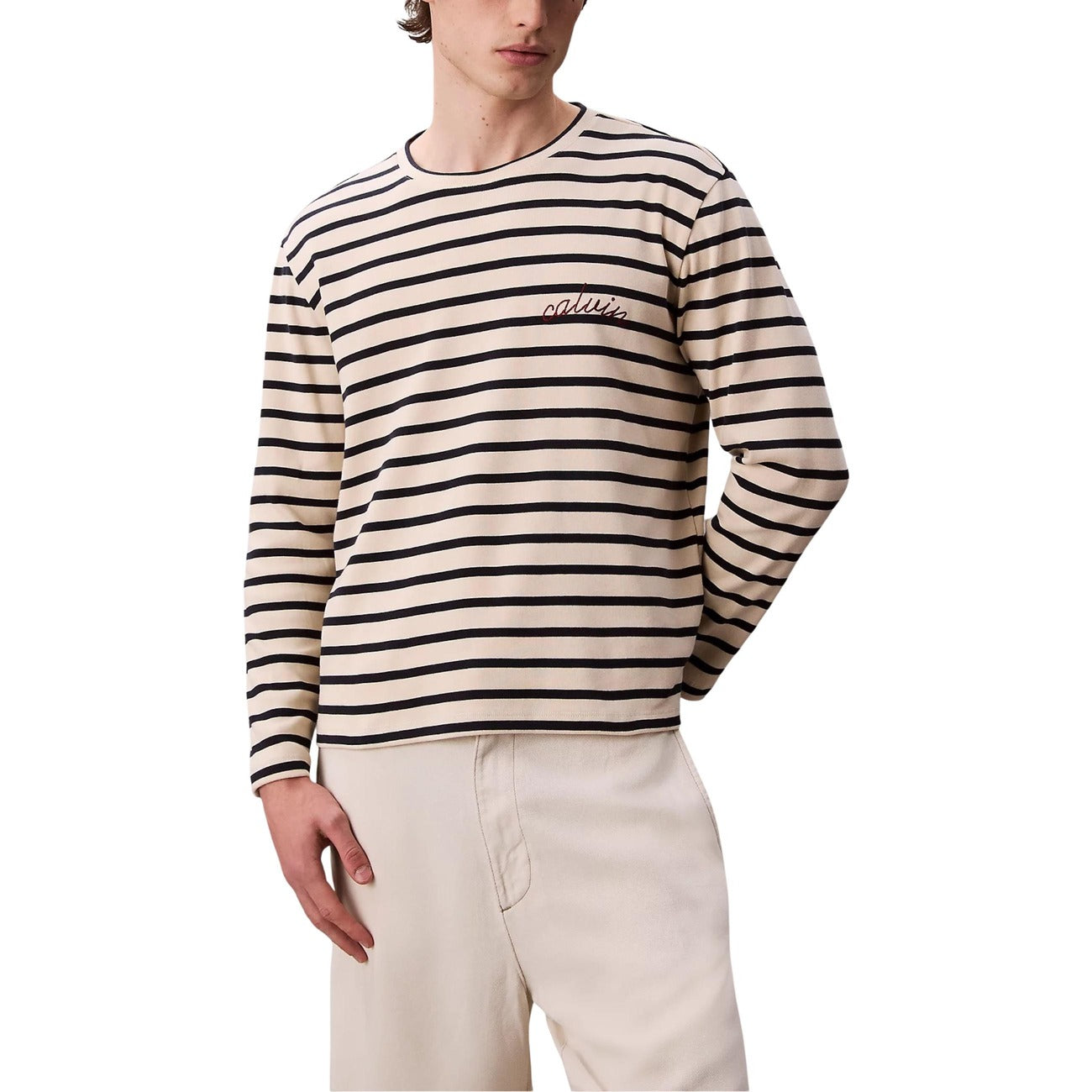 Calvin Klein Jeans - Calvin Klein Jeans T-Shirt Uomo