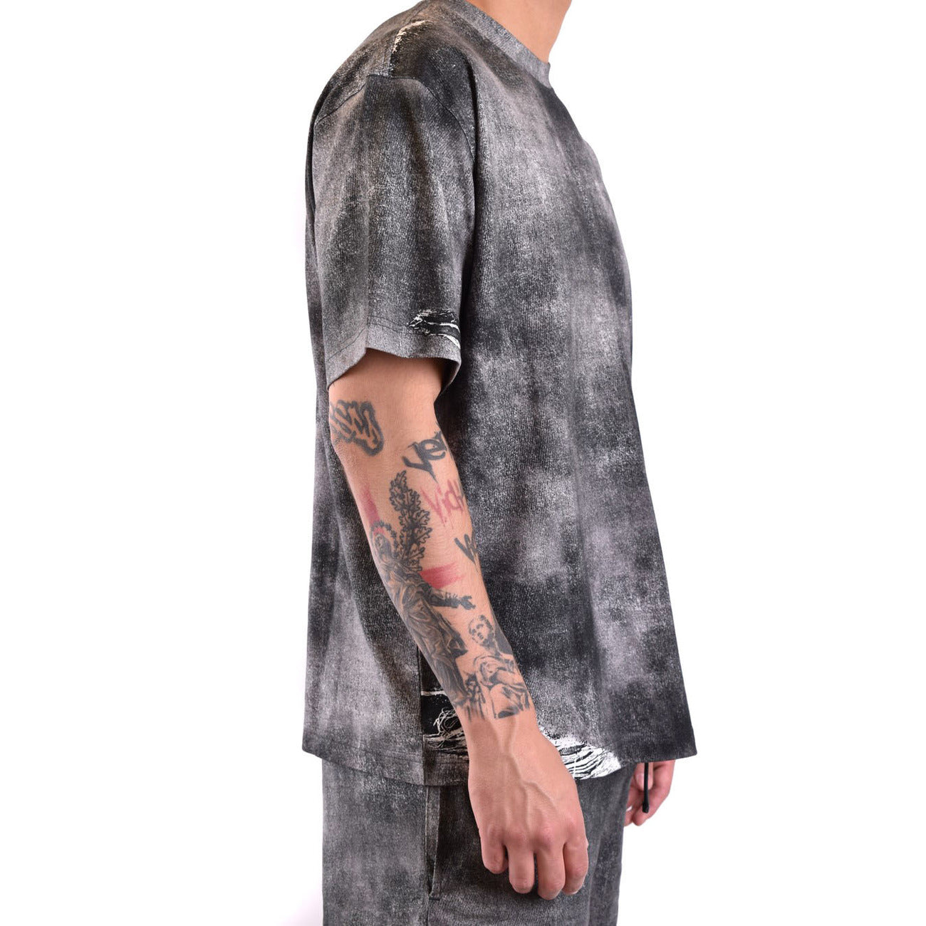 Diesel - Diesel T-Shirt Uomo