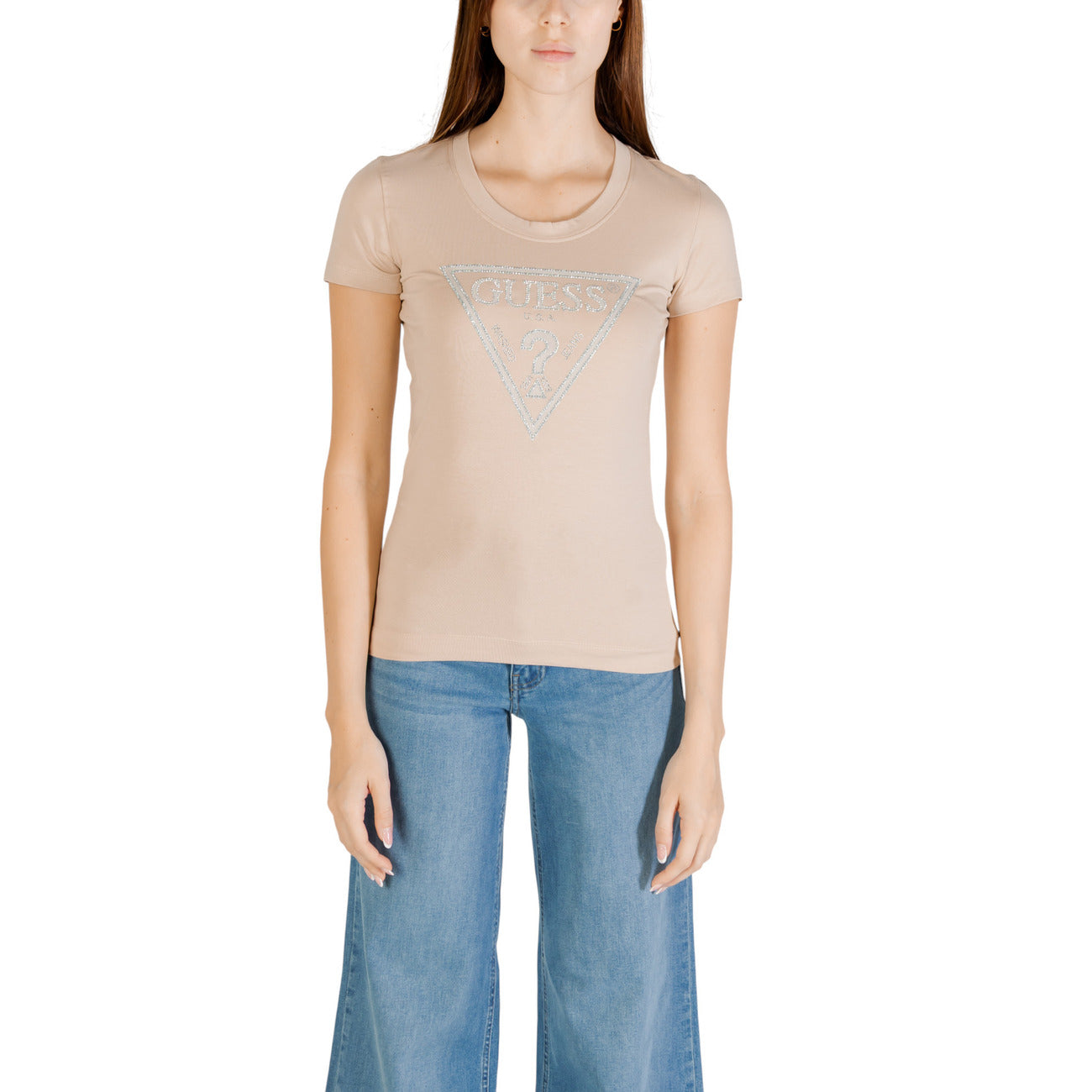 Guess - T-shirt Guess Femme