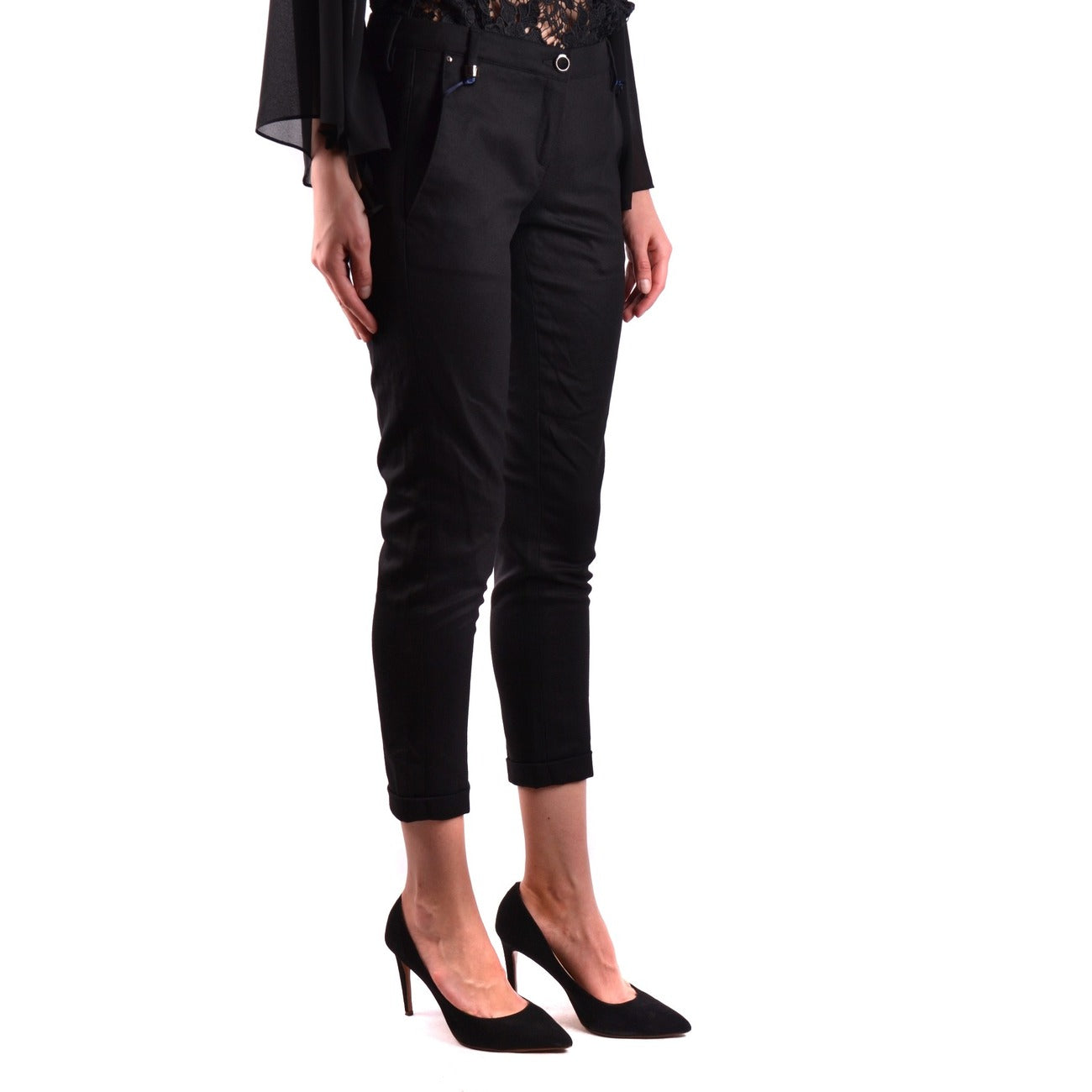 Jacob Cohen - Jacob Cohen Women's Pants