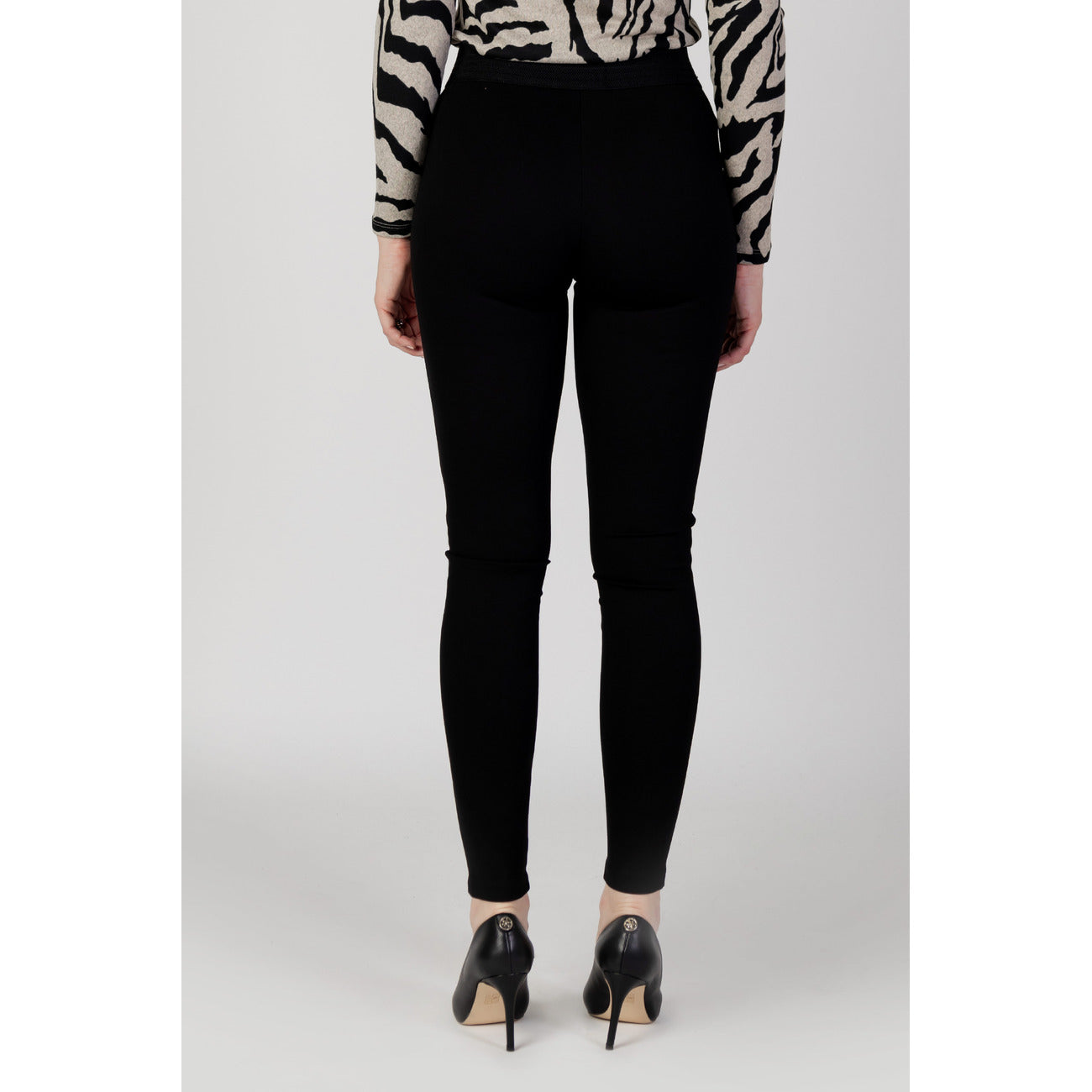Only - Only Leggings Donna