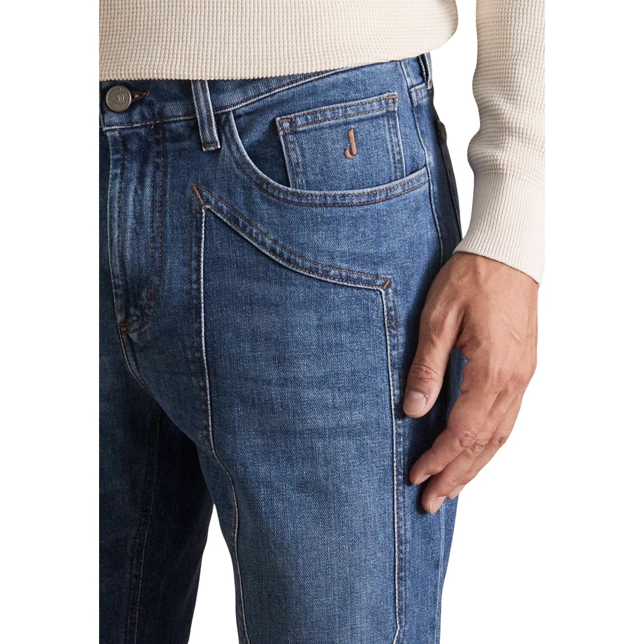 Jeckerson - Jeckerson Jeans Uomo