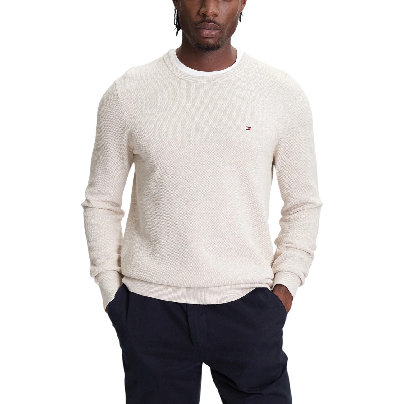 Tommy Hilfiger - Tommy Hilfiger Herrenpullover