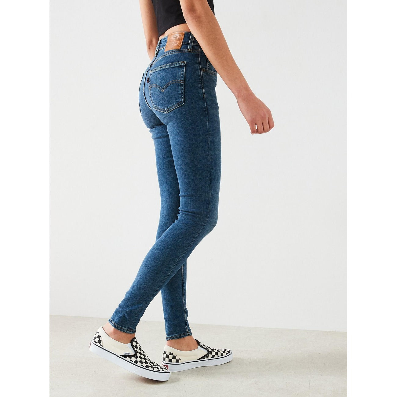 Levi`s - Levi`s Jeans Donna