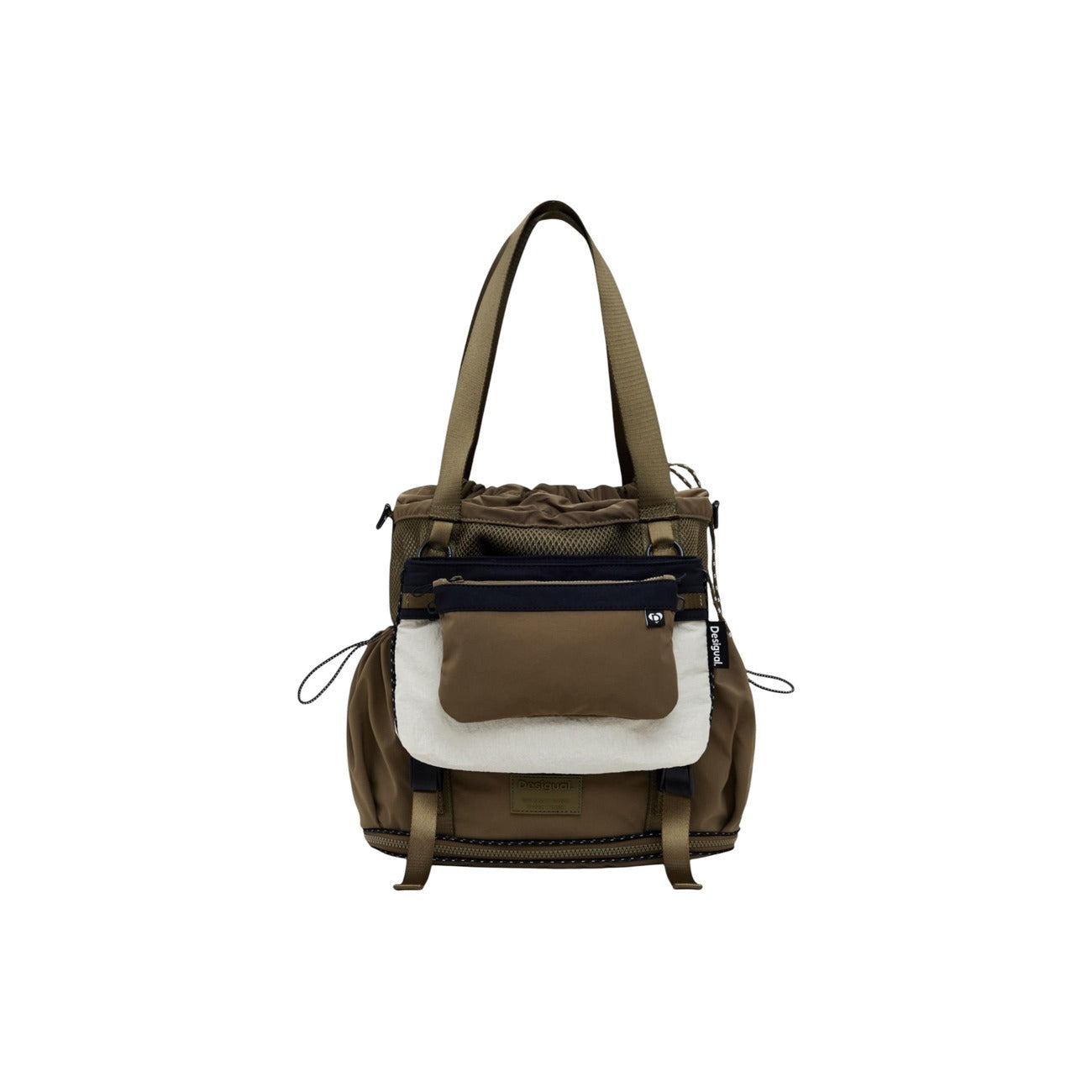 Desigual - Desigual Borsa Donna