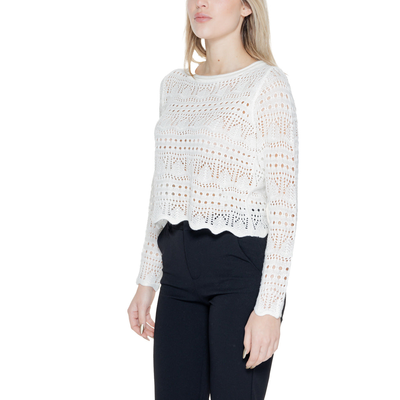 Jacqueline De Yong - Jacqueline De Yong Women's Sweater