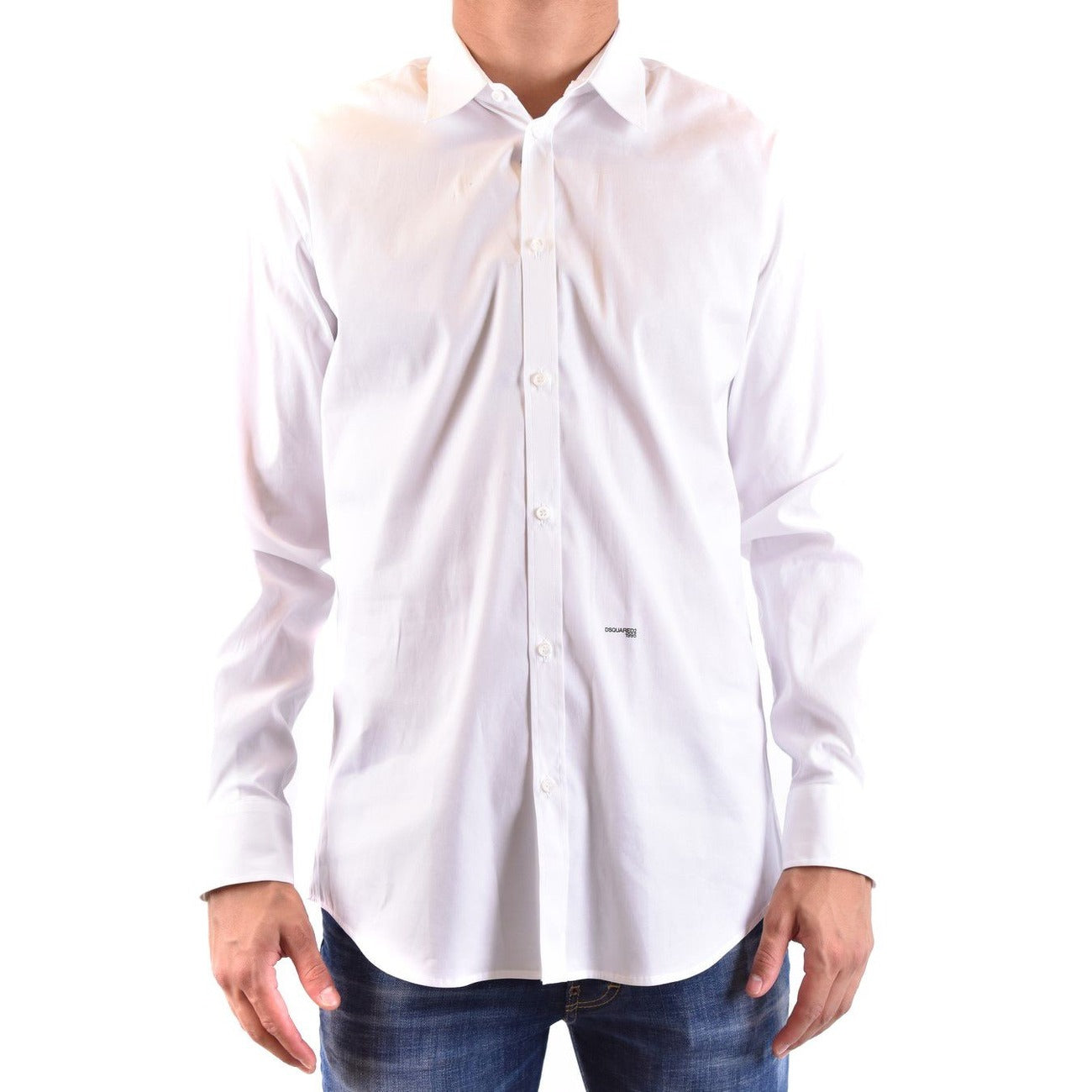 Dsquared2 - Dsquared2 Camicia Uomo