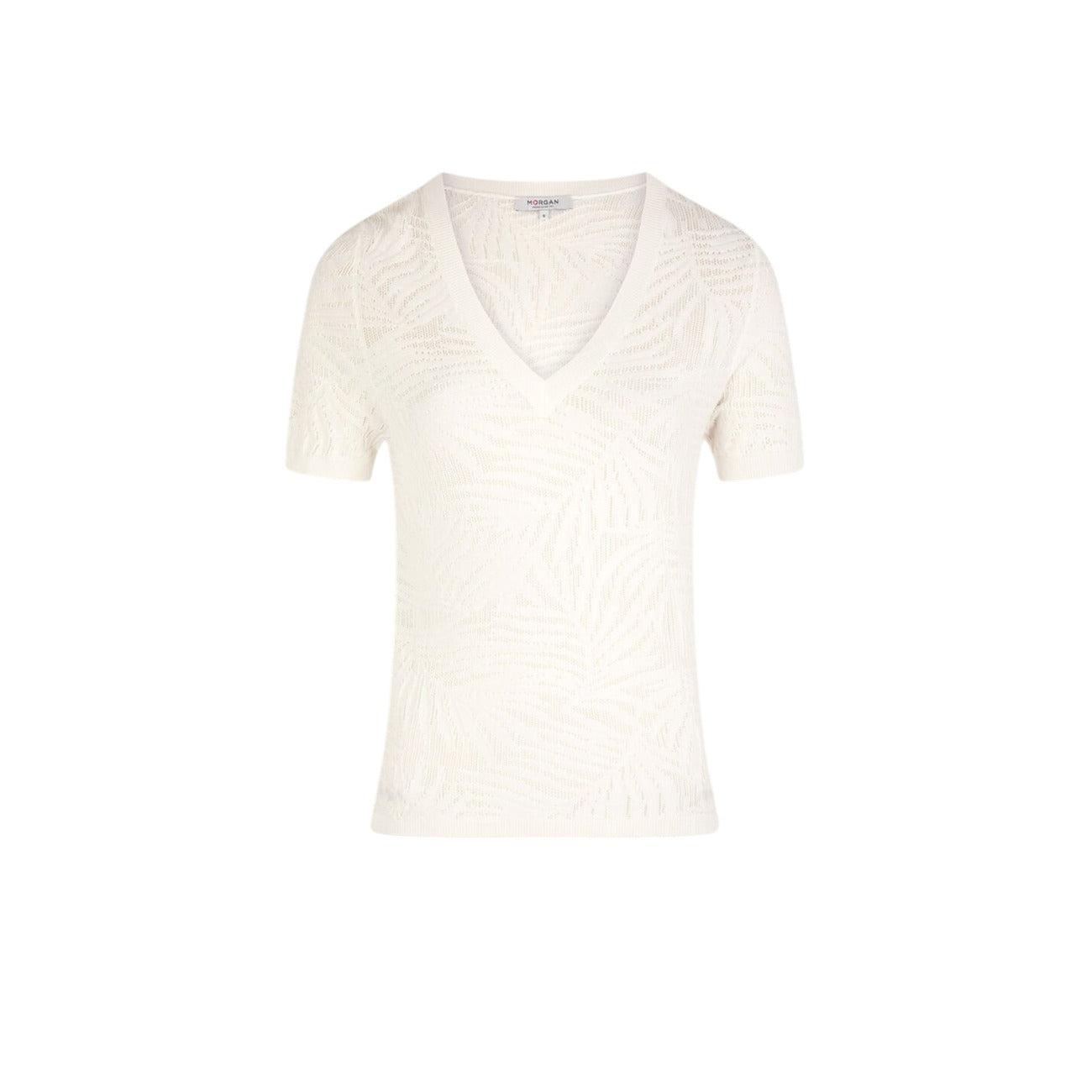 Morgan De Toi - Morgan De Toi T-Shirt Donna