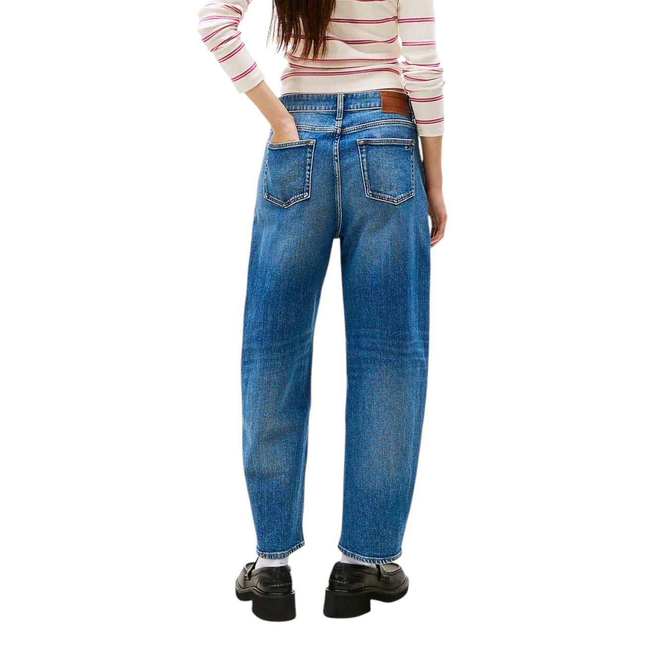 Tommy Hilfiger Jeans - Tommy Hilfiger Jeans Jeans Donna