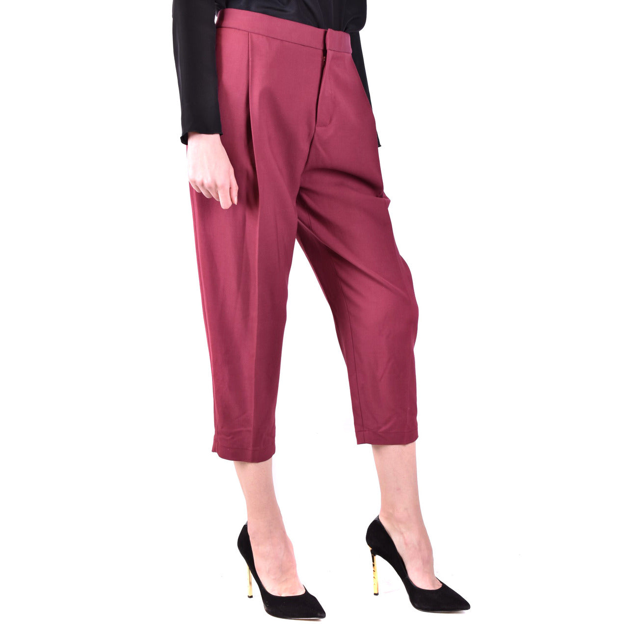 Elisabetta Franchi - Elisabetta Franchi Pantaloni Donna