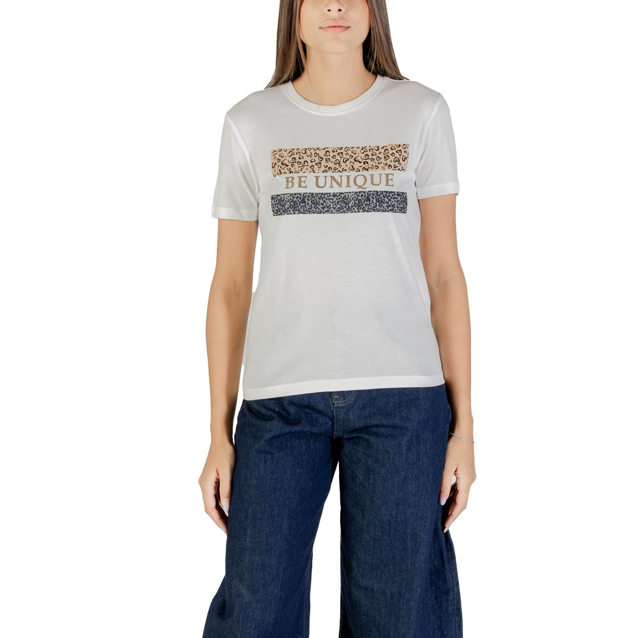 Only - Only T-Shirt Donna