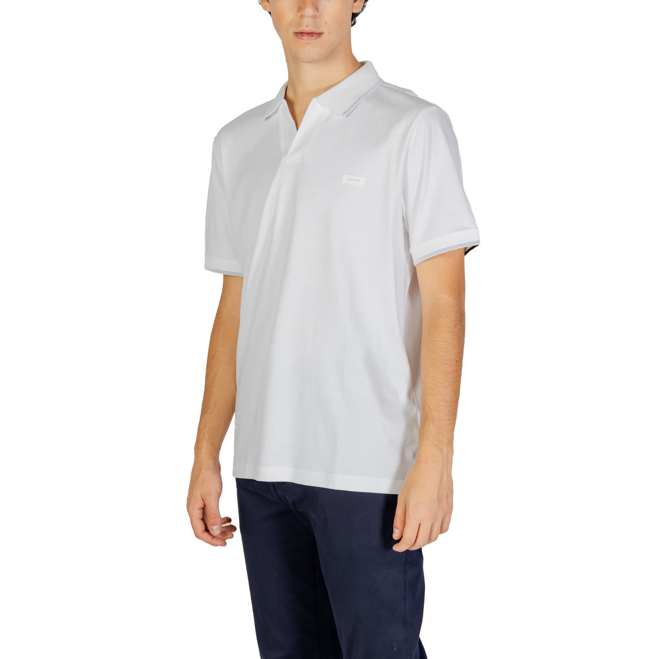 Calvin Klein Jeans - Calvin Klein Jeans Herren Polo