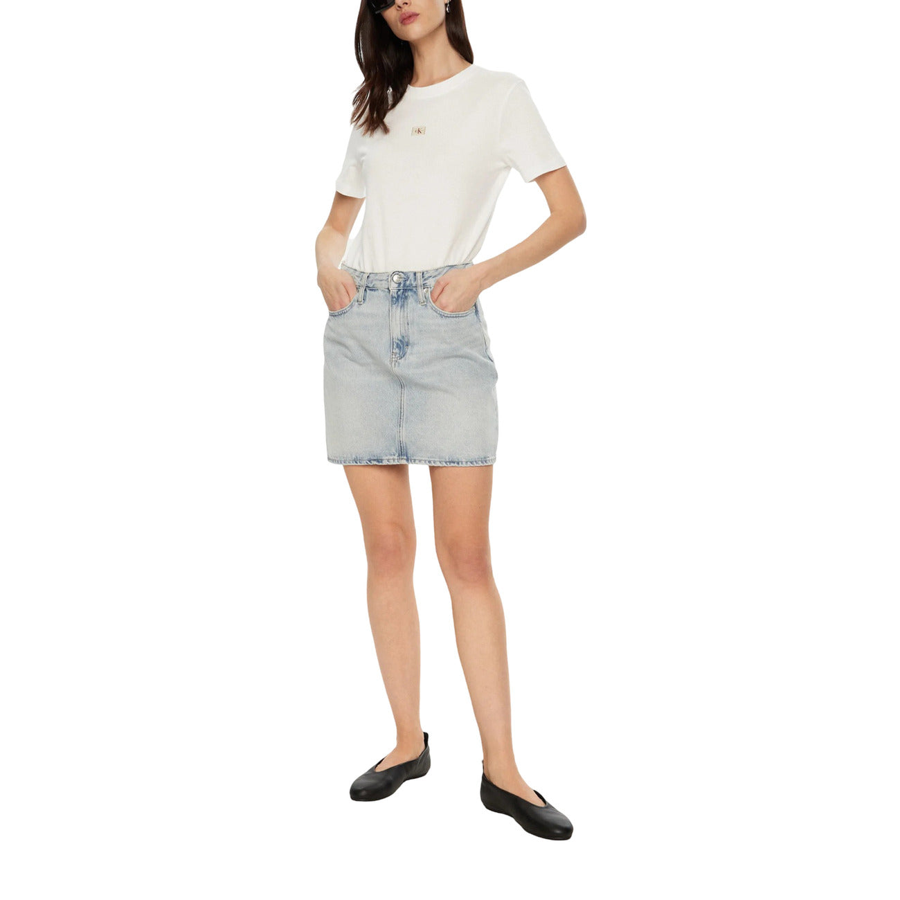 Calvin Klein Jeans - Calvin Klein Jeans Skirt for Women