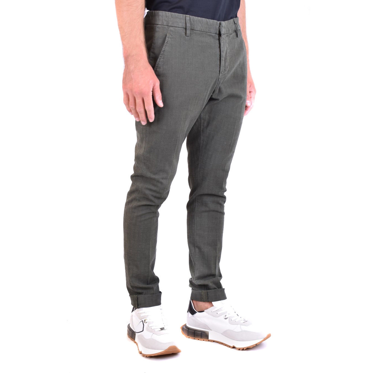 Dondup - Dondup Pantaloni Uomo