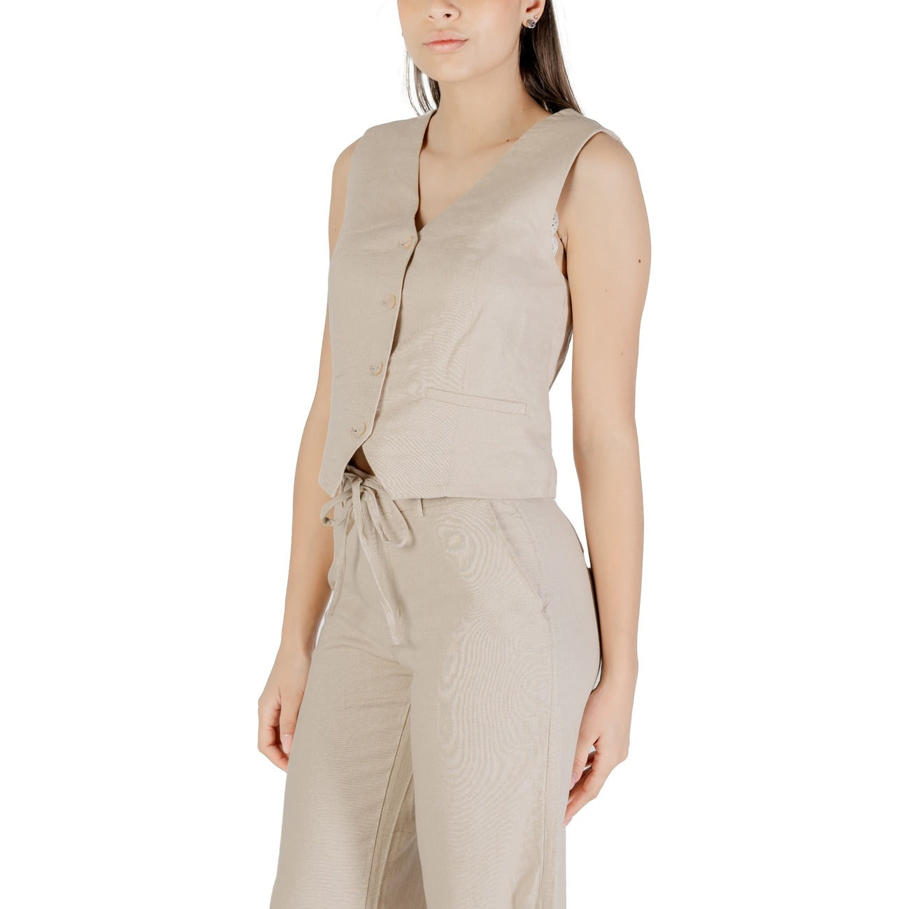 Only - Only Women's Vest