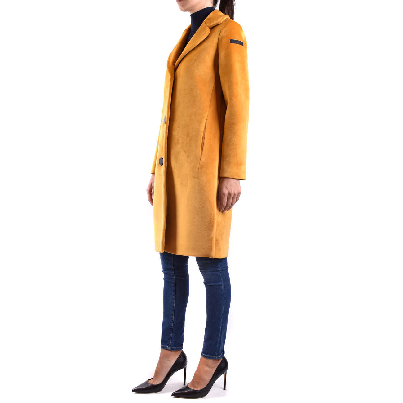 Rrd - Rrd Cappotto Donna
