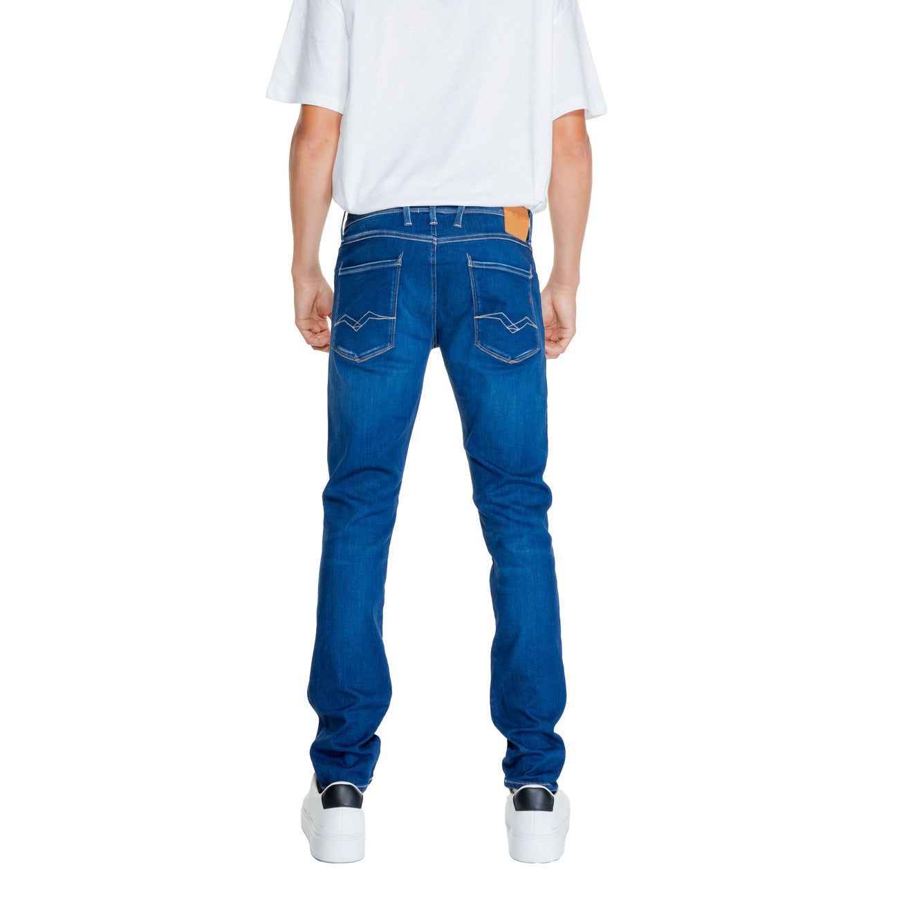 Replay - Replay Jeans Uomo