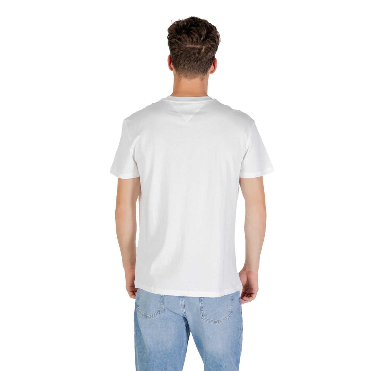 Tommy Hilfiger Jeans - Tommy Hilfiger Jeans T-Shirt Uomo