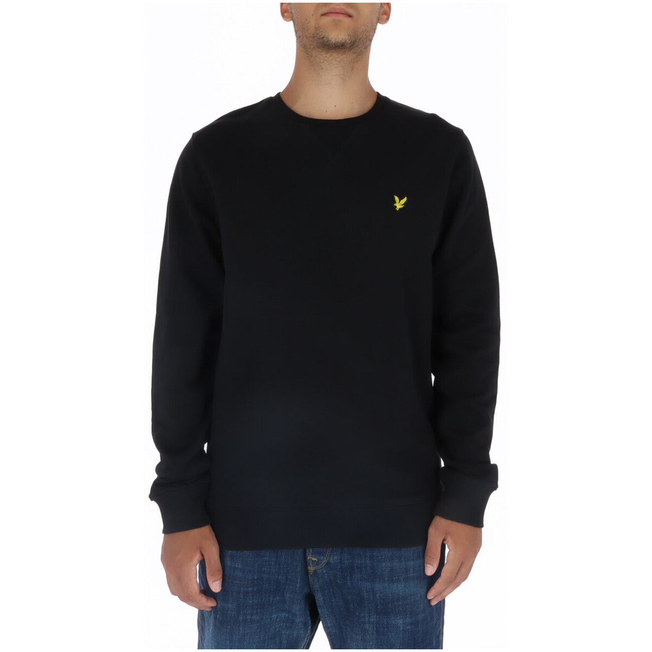 Lyle & Scott - Lyle & Scott Men's Sweatshirt