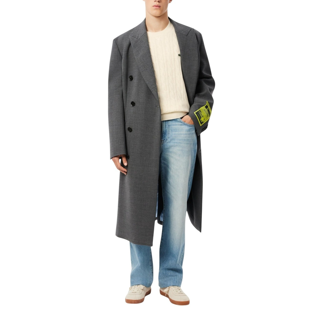 Lacoste - Lacoste Maglia Uomo