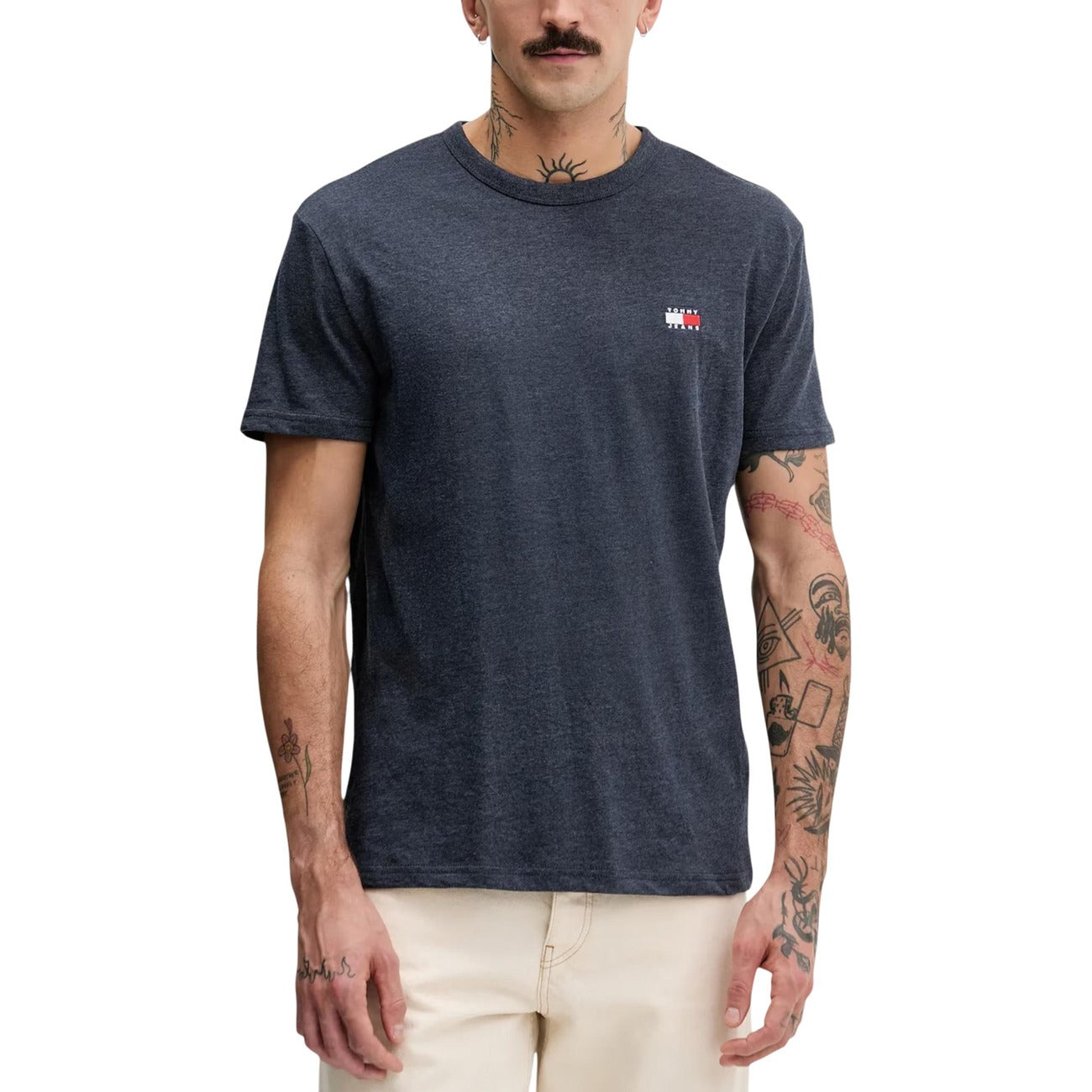 Tommy Hilfiger Jeans - Tommy Hilfiger Jeans T-Shirt Uomo
