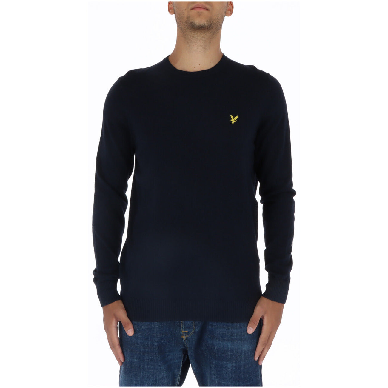 Lyle & Scott - Lyle & Scott Maglia Uomo