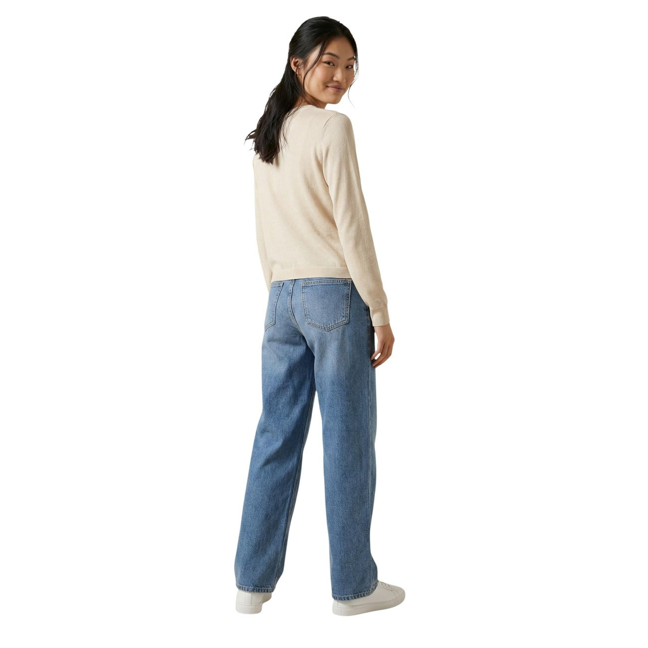 Jacqueline De Yong - Jacqueline De Yong Cardigan Donna