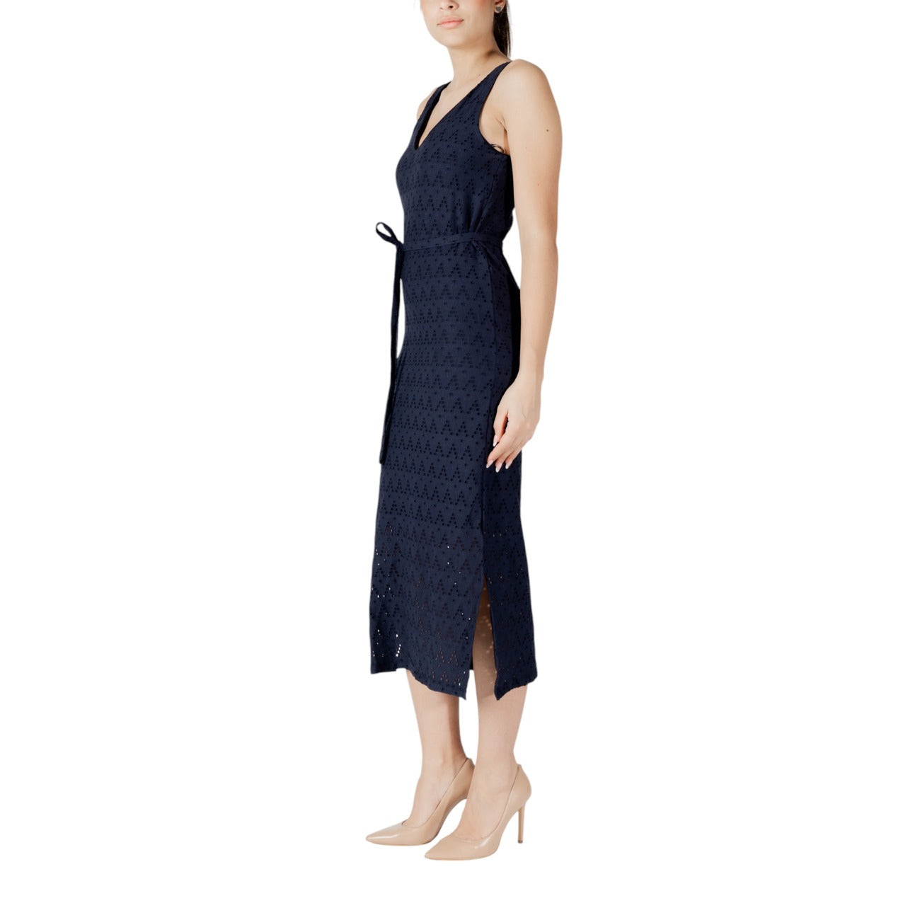 Vila Clothes - Robe Femme Vila Clothes