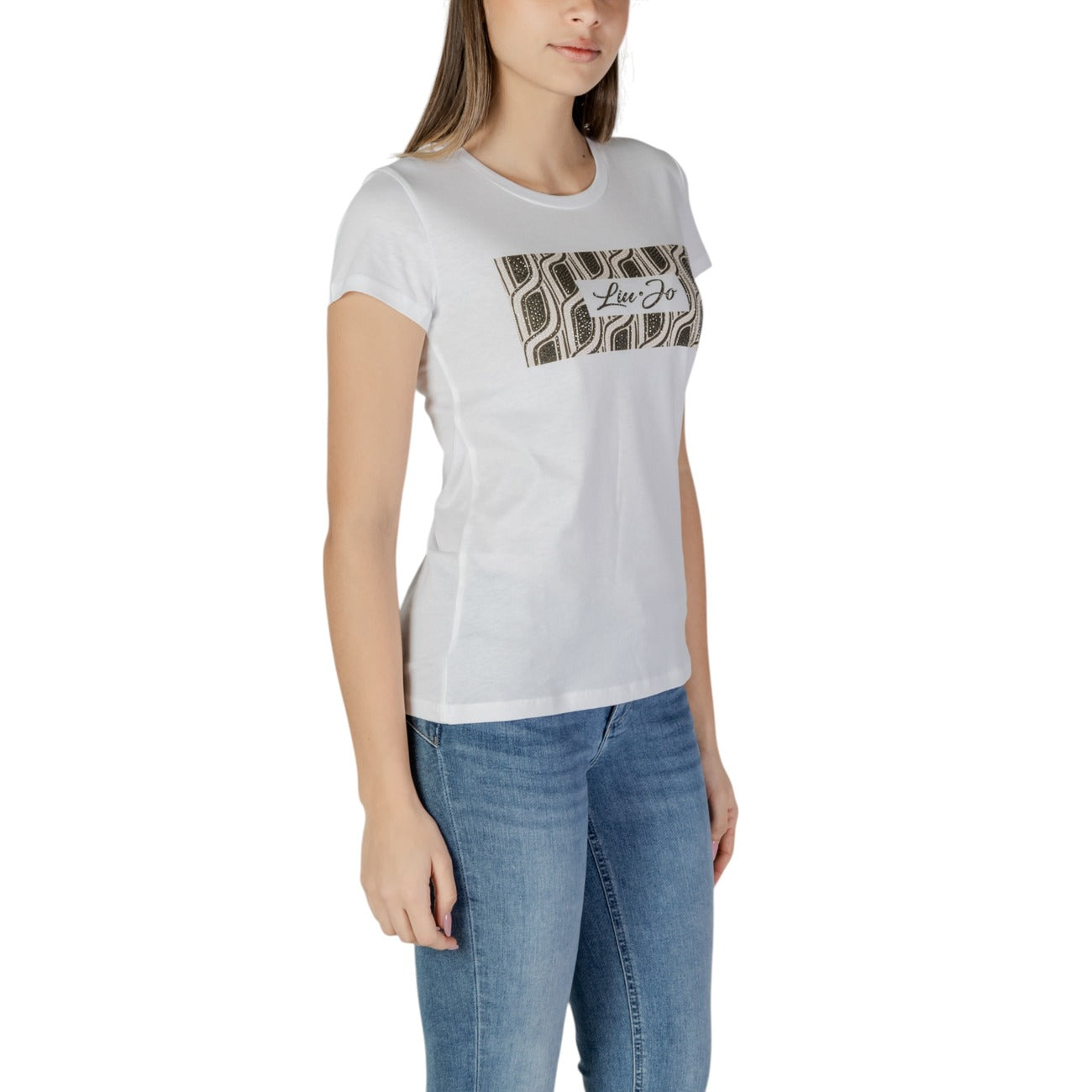 Liu Jo - Liu Jo T-Shirt Donna