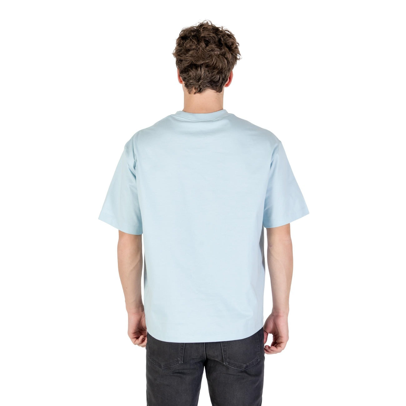 Calvin Klein Jeans - Calvin Klein Jeans T-Shirt Uomo