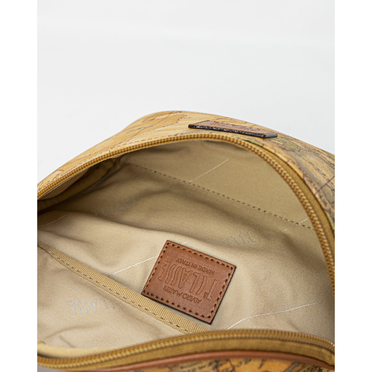 Alviero Martini Prima Classe - Alviero Martini Prima Classe Borsa Uomo