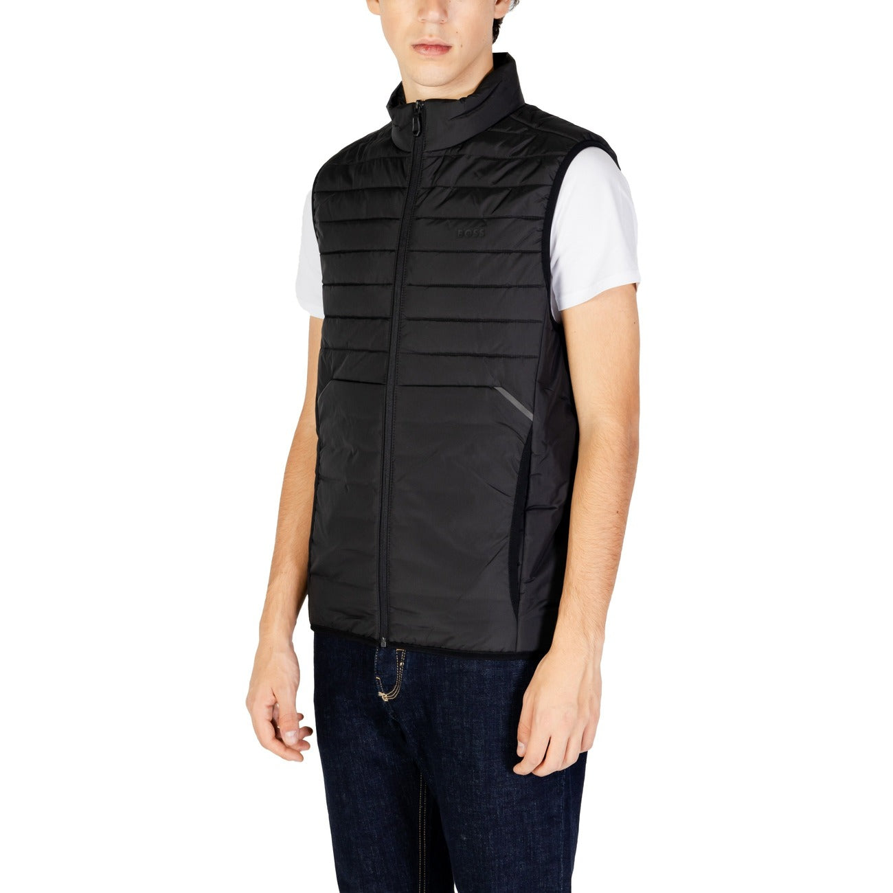Boss - Boss Gilet Uomo