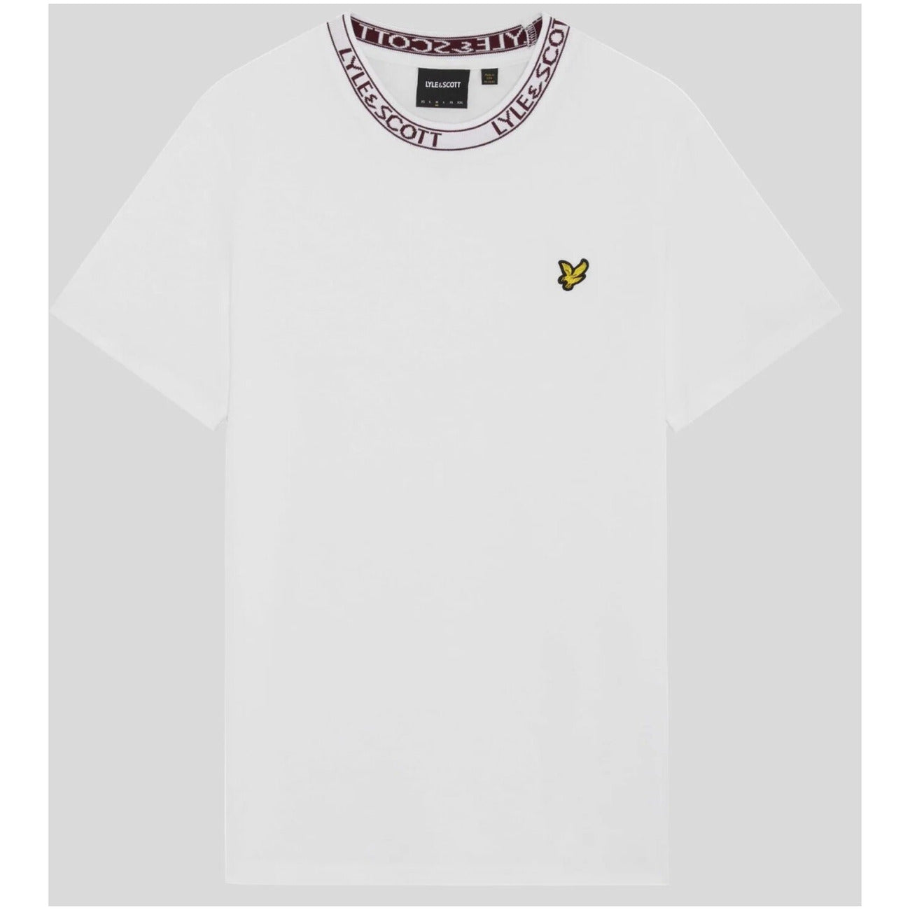 Lyle & Scott - Lyle & Scott T-Shirt Uomo