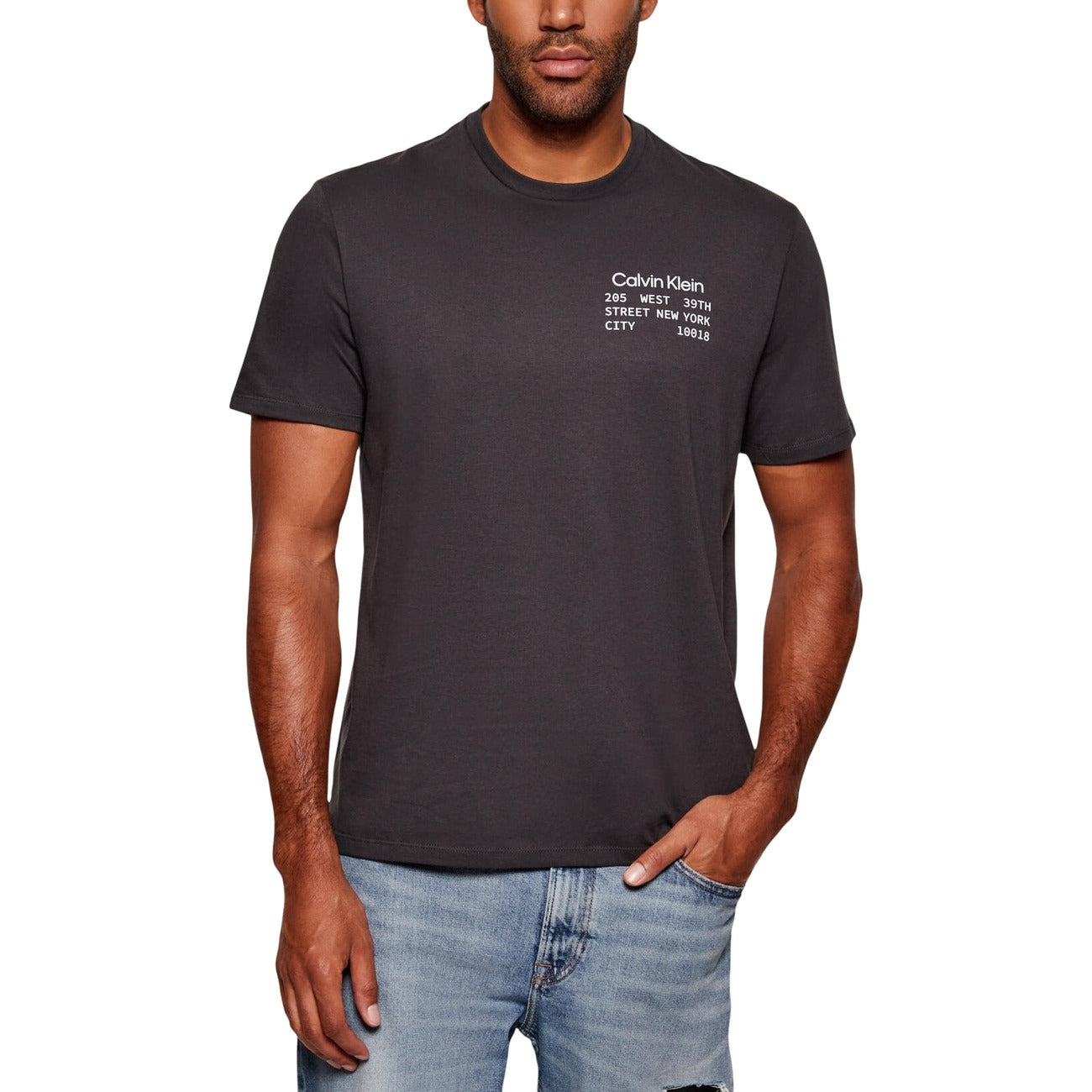 Calvin Klein Jeans - Calvin Klein Jeans Men's T-Shirt
