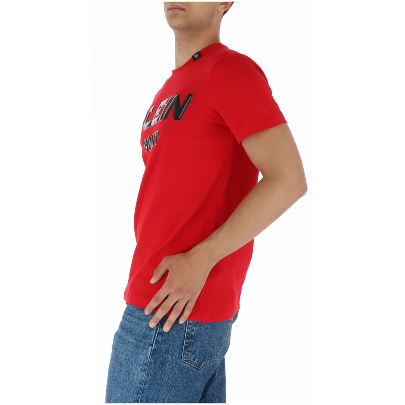 Plein Sport - Plein Sport T-Shirt Uomo