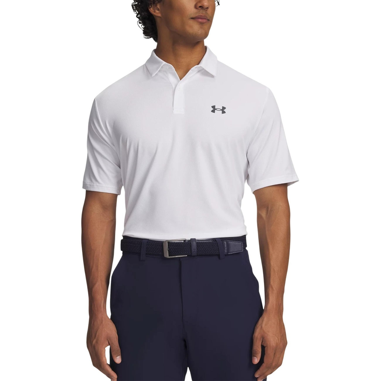 Under Armour - Under Armour Polo Uomo