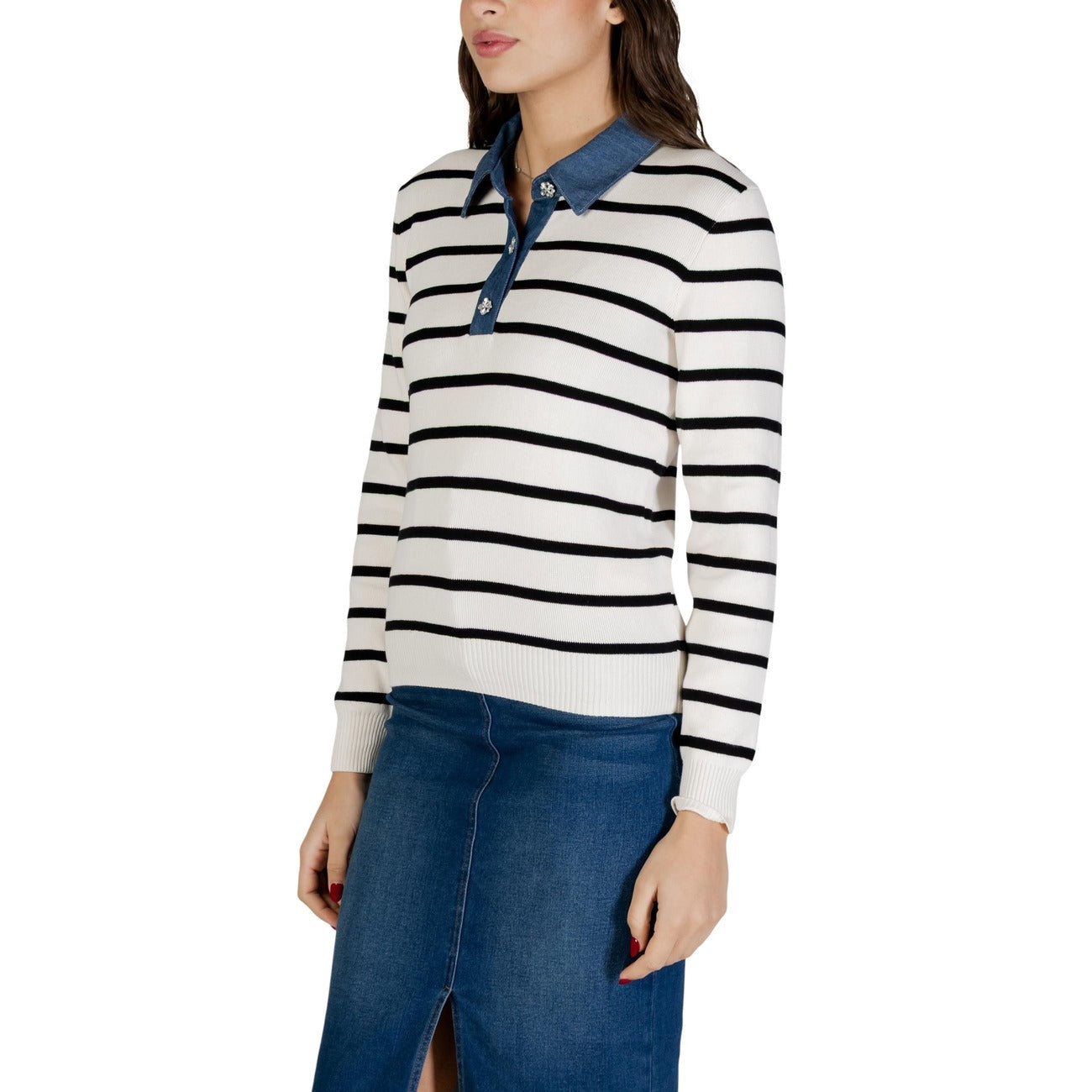 Morgan De Toi - Morgan De Toi Women's Sweater