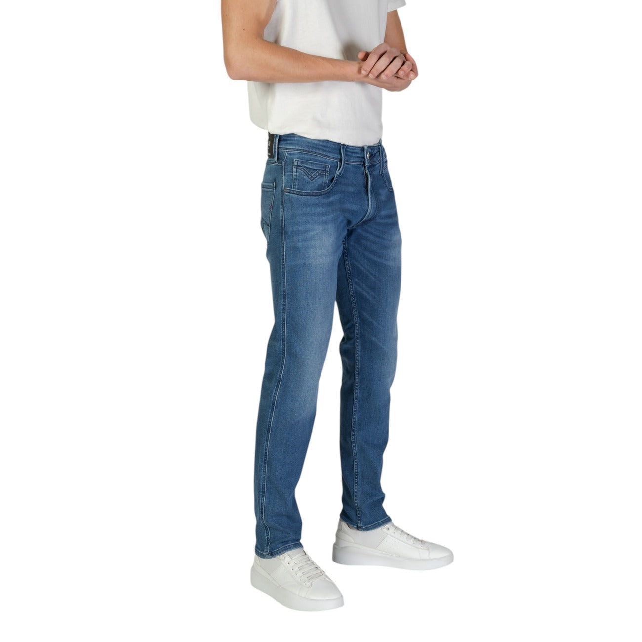 Replay - Replay Jeans Uomo