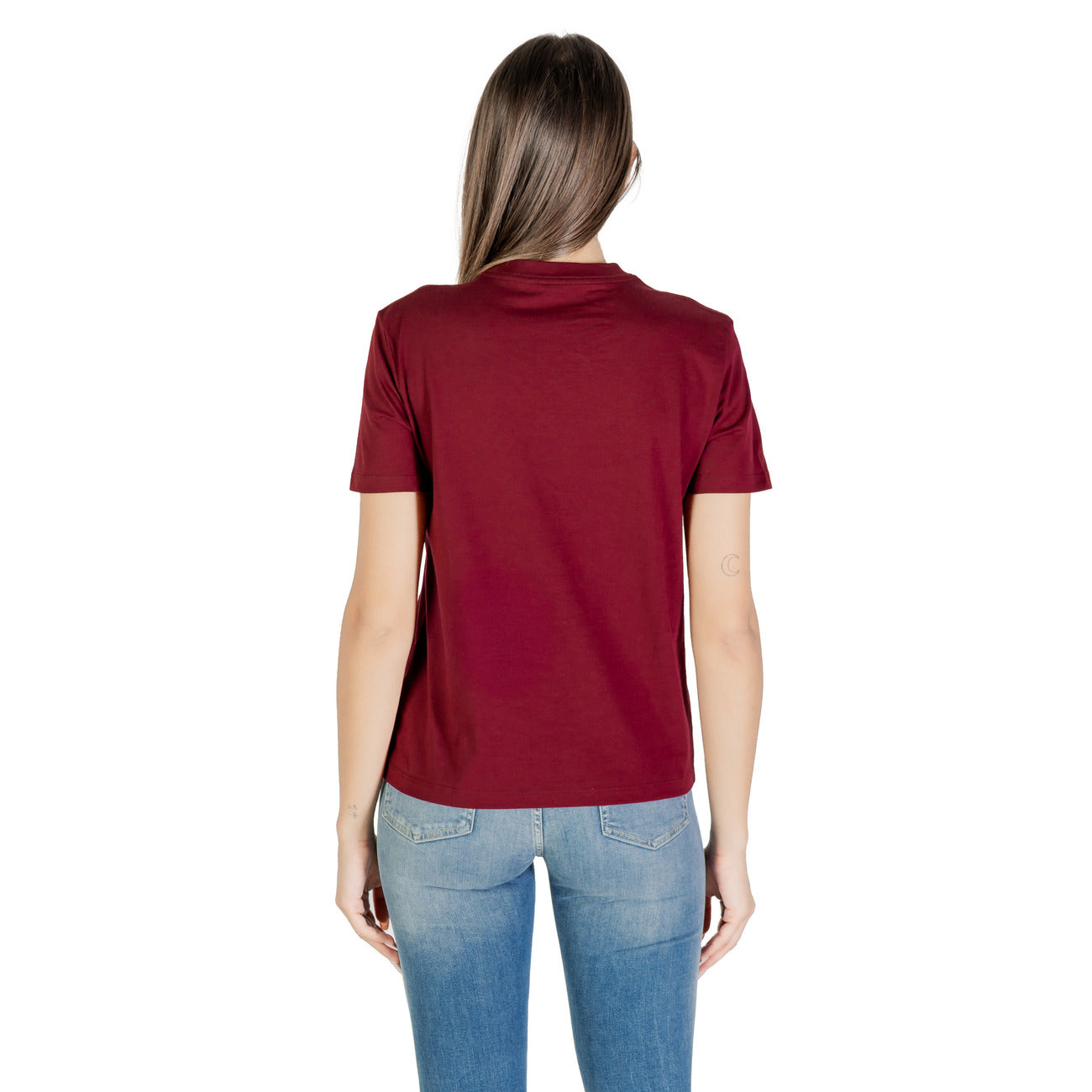 Calvin Klein Jeans - Calvin Klein Jeans T-Shirt Donna