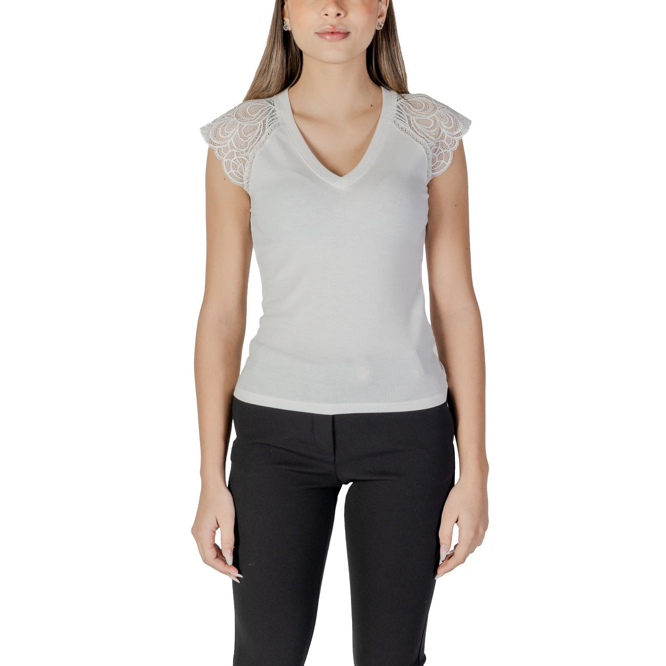 Morgan De Toi - Morgan De Toi Blouse Donna