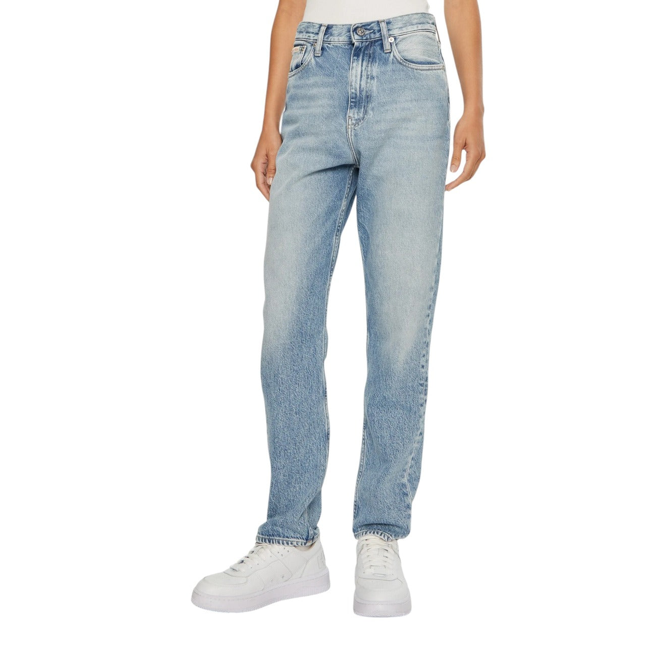 Calvin Klein Jeans - Calvin Klein Jeans Jeans Donna