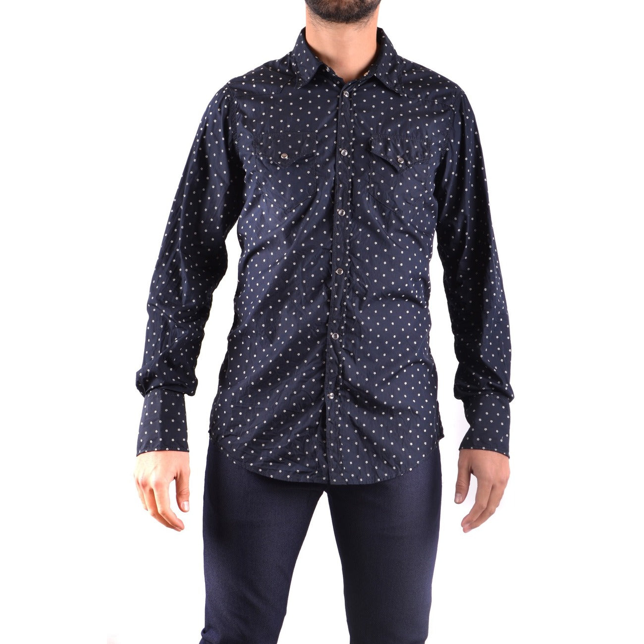 Dsquared - Dsquared Camicia Uomo