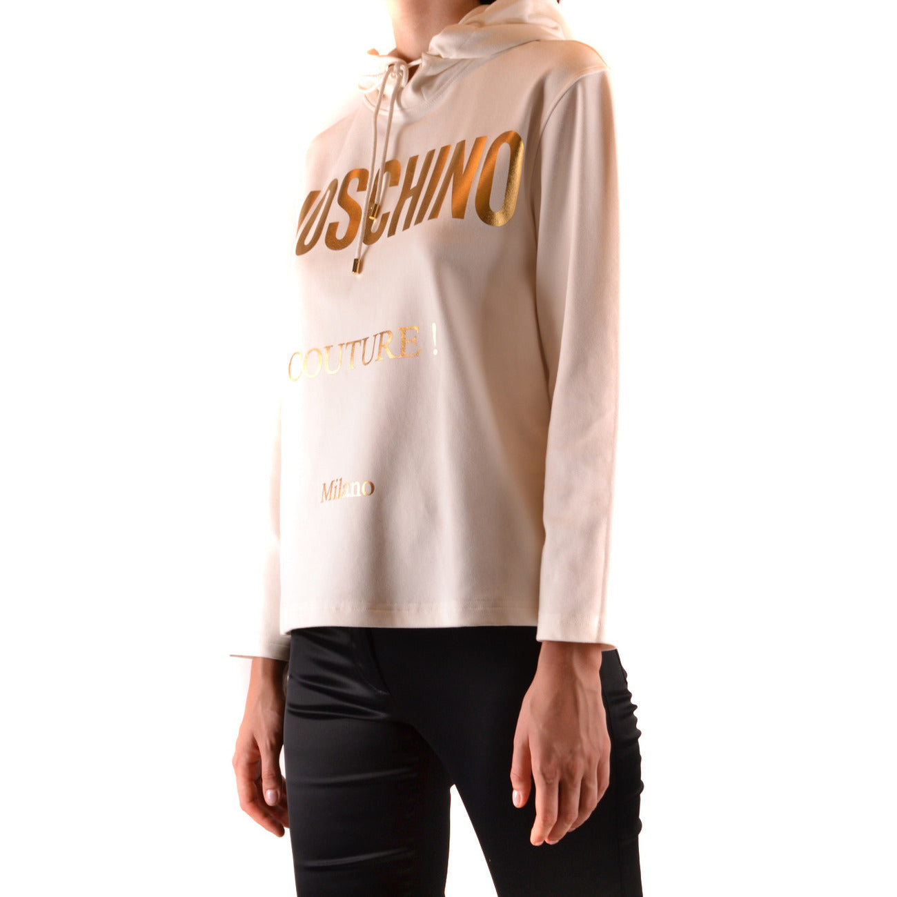 Moschino - Moschino Felpa Donna