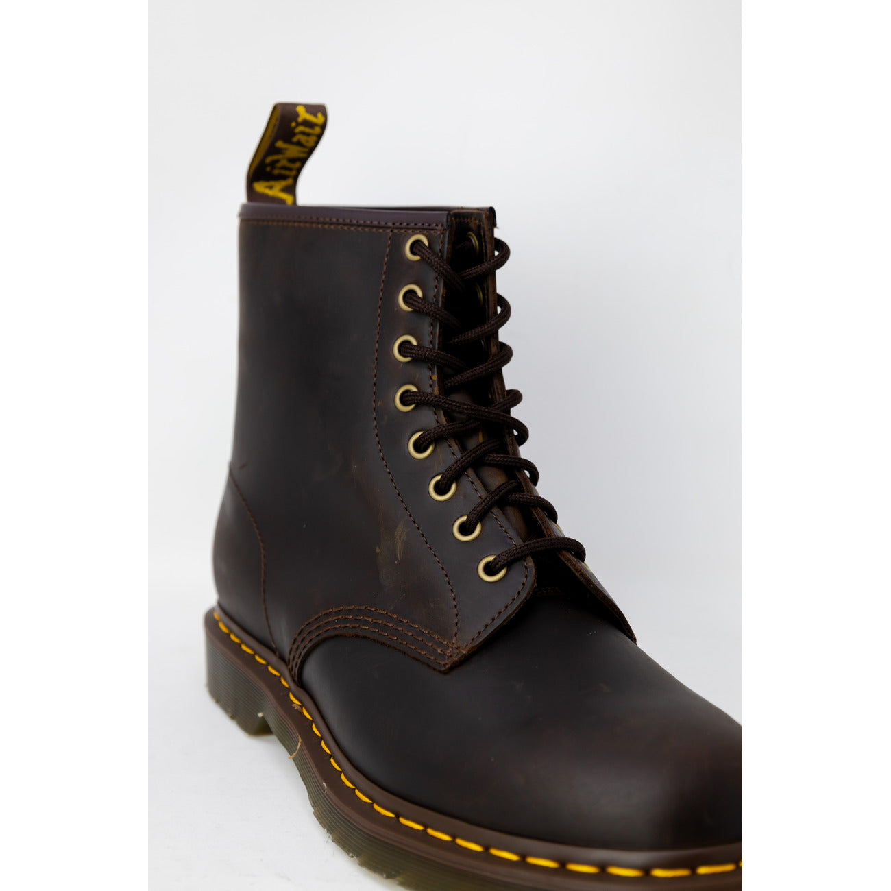 Dr. Martens - Dr. Martens Stivali Donna